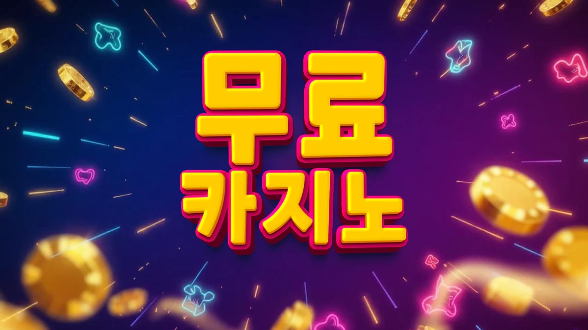 무료카지노-카지노워커